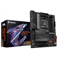 PLACA BASE GIGABYTE B650 AORUS ELITE AX AM5 ATX 4XDDR5